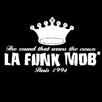 La Funk Mob - La Funk Mob (2021) FLAC