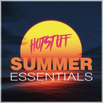 Va-Hot Stuff - Summer Essentials / HS115