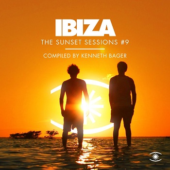 The Sunset Sessions #9 (Compiled by Kenneth Bager)