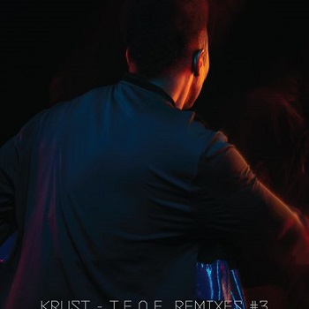 Krust - TEOE Remixes 3