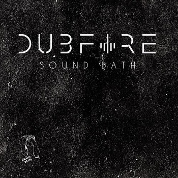 Dubfire  Sound Bath [Kneaded Pains  KP95]