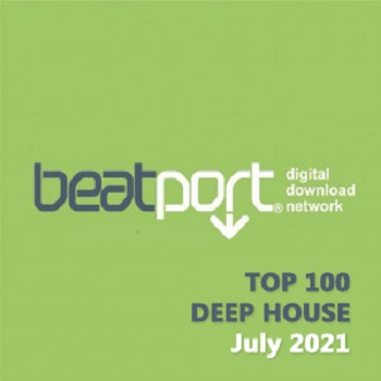 Beatport Top 100 Deep House July 2021