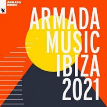 VA  Armada Music  Ibiza 2021 (Armada Music Albums)