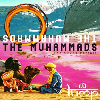 The Muhammads - The Seven Portals [Lump Records]