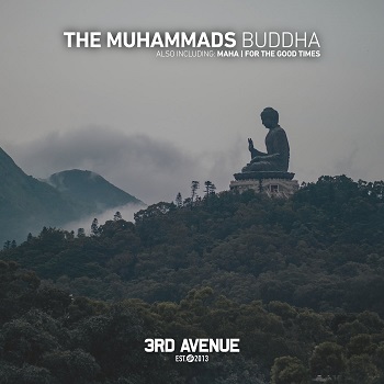 The Muhammads - Buddha [3rd Avenue]
