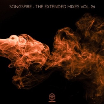 VA - Songspire Records - The Extended Mixes Vol. 26