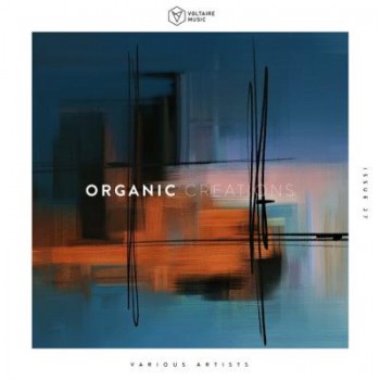VA - Organic Creations Issue 27