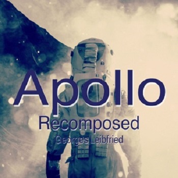 Georges Leibfried - Apollo (Recomposed) [iM Electronica]