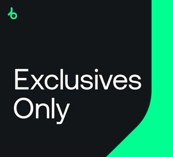 Beatport Exclusives Only: Week 29 (2021)