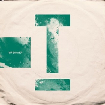 VA  VIP Edits EP [TOOL105001Z]