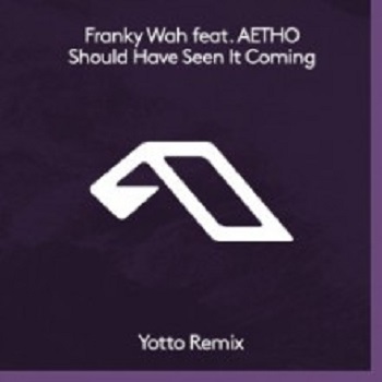Franky Wah & AETHO  Should Have Seen It Coming (Yotto Remix) (Anjunadeep)