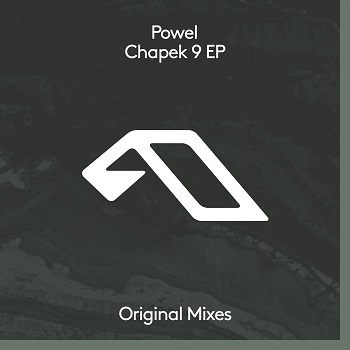 Powel - Chapek 9 EP / ANJDEE618D 