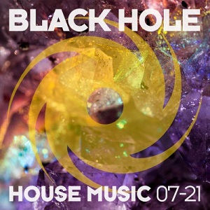 VA - Black Hole House Music 07-21 / BHDC639