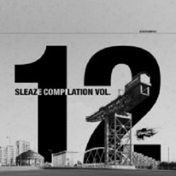VA  Sleaze Compilation, Vol. 12 (Sleaze)