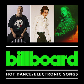 Billboard Hot 100 Singles Chart (31-July-2021)