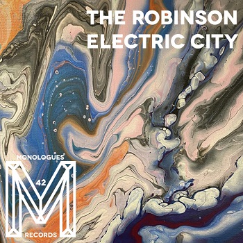The Robinson  Electric City