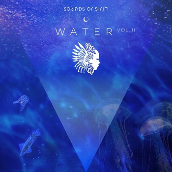 VA - Sounds Of Sirin: Water Vol.2 / SIRIN034