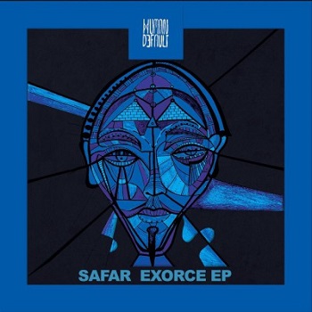 Safar (Fr) - Exorce EP / HBD011