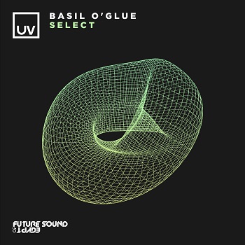 Basil OGlue  Select [FSOEUV170]
