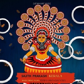 Sajith Prakash - Kerala