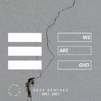 VA - We Are GND (Best Remixes 2011-2021)