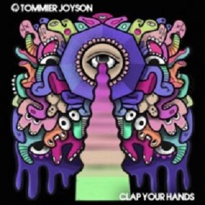 Tommier Joyson  Clap Your Hands (Hot Creations)