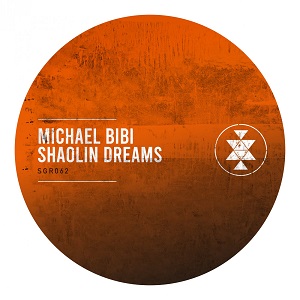 Michael Bibi - Shaolin Dreams (Original Mix)