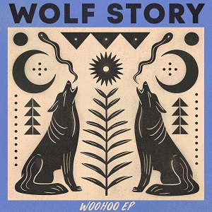 Wolf Story - Woohoo EP [Get Physical Music]