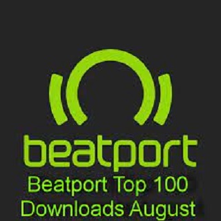 Beatport Top 100 Downloads August 2021