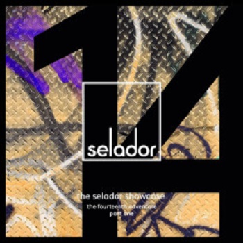 VA  The Selador Showcase - The 14th Adventure, Pt. 1