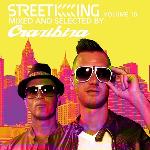 VA - Street King Vol 10