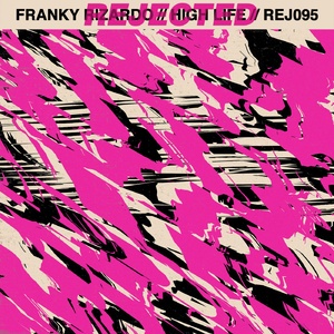 Franky Rizardo - High Life [REJECTED]