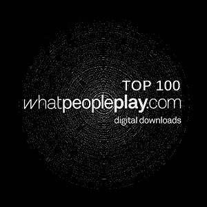 Top 100 Whatpeopleplay Topseller Tracks July 2021