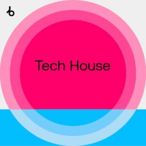 Beatport Summer Sounds 2021: Tech House