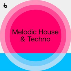 Beatport Summer Sounds 2021: Melodic House & Techno