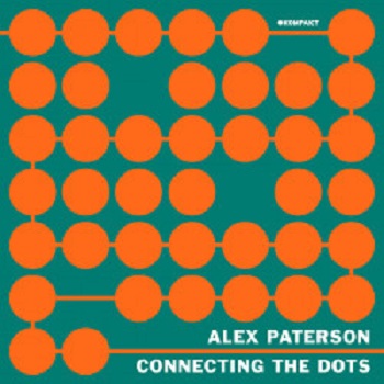 Alex Paterson - Connecting The Dots [Kompakt CTD 005 D]