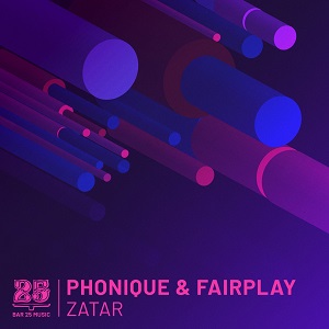 Phonique & Fairplay  Zatar[BAR25151]