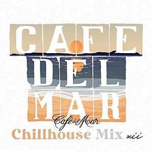 VA - Caf&#233; del Mar Chillhouse Mix XII (2021) FLAC