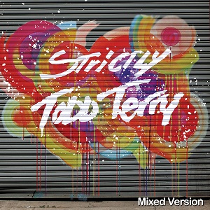 VA - Strictly Todd Terry (2007) [CD-Rip]