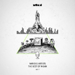 VA - The Best Of Moan Vol.9 [Moan]