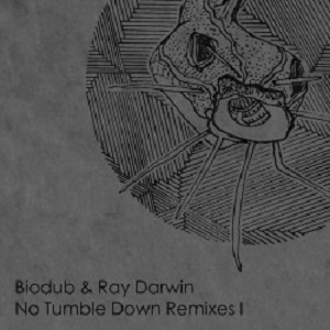 Biodub - No Tumble Down Remixes 1