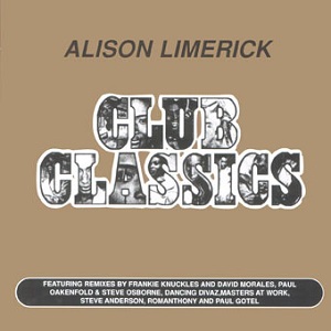 Alison Limerick - Club Classics (1996) FLAC