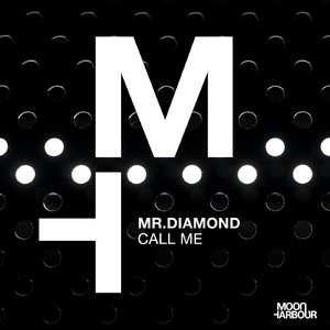Mr.Diamond  Call Me [MHD148]