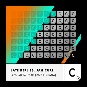 Late Replies, Jah Cure  Longing For (2021 Remix  Extended Mix) [ITC3166BP]