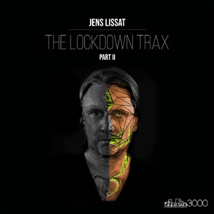 Jens Lissat  The Lockdown Trax  Part 2 [STU164]