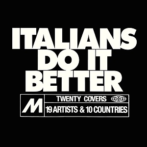 VA - Italians Do It Better [840167590439]