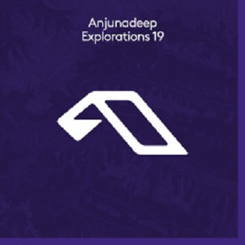 VA - Anjunadeep Explorations 19