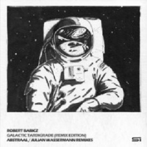 Robert Babicz  Galactic Tardigrade (Remix Edition) (Solarii)