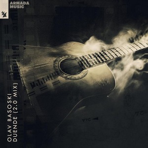 Olav Basoski - Duende (2.0 Extended Mix) / ARMAS2069