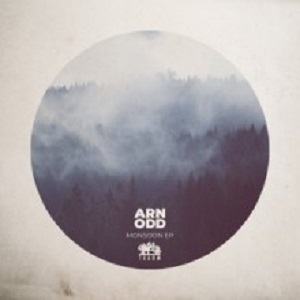 Arnodd  Monsoon EP (Traum)
